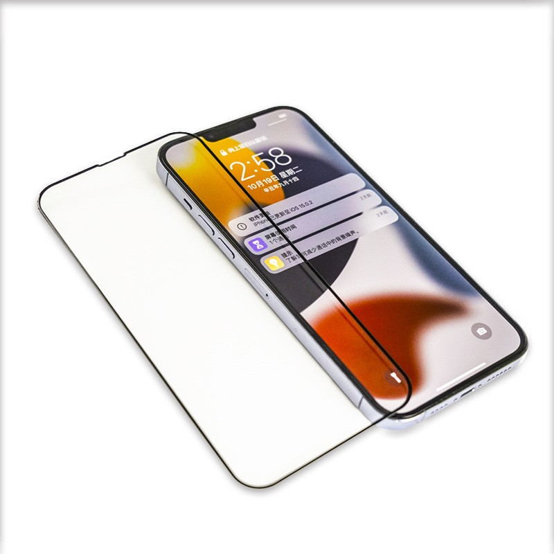 Mobile Phone 、Tablet Tempered Film