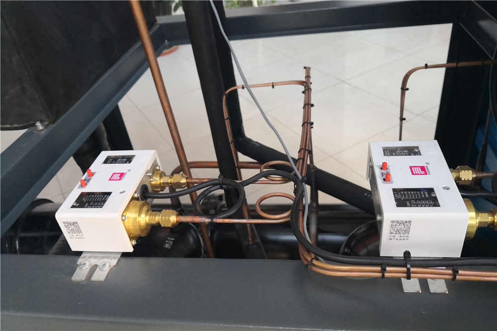 Air-Cooled Industrial Chiller-02 (3)
