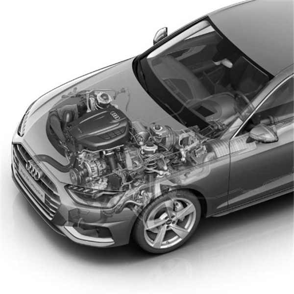Automotive Parts Injection Molding-01