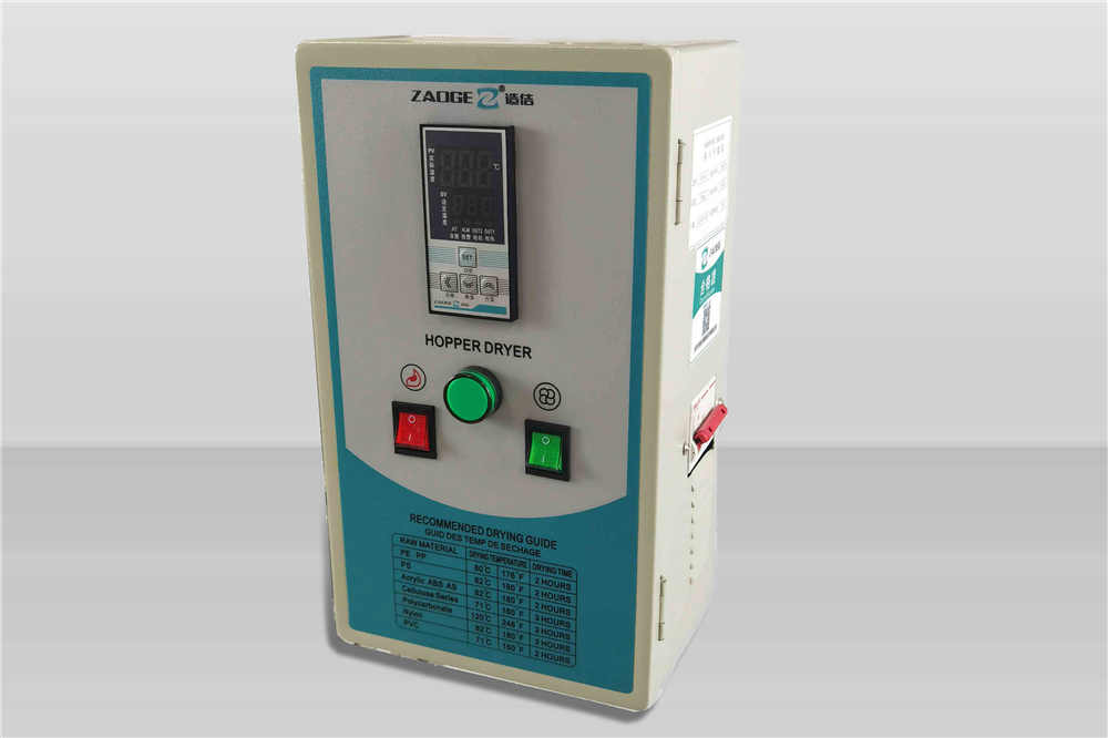 Conventional Drying Machine-02 (2)
