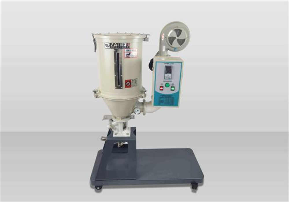Conventional Drying Machine