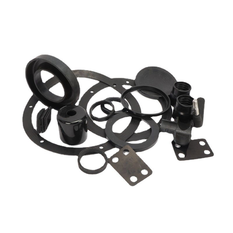 Double Wrist Granulator (6)