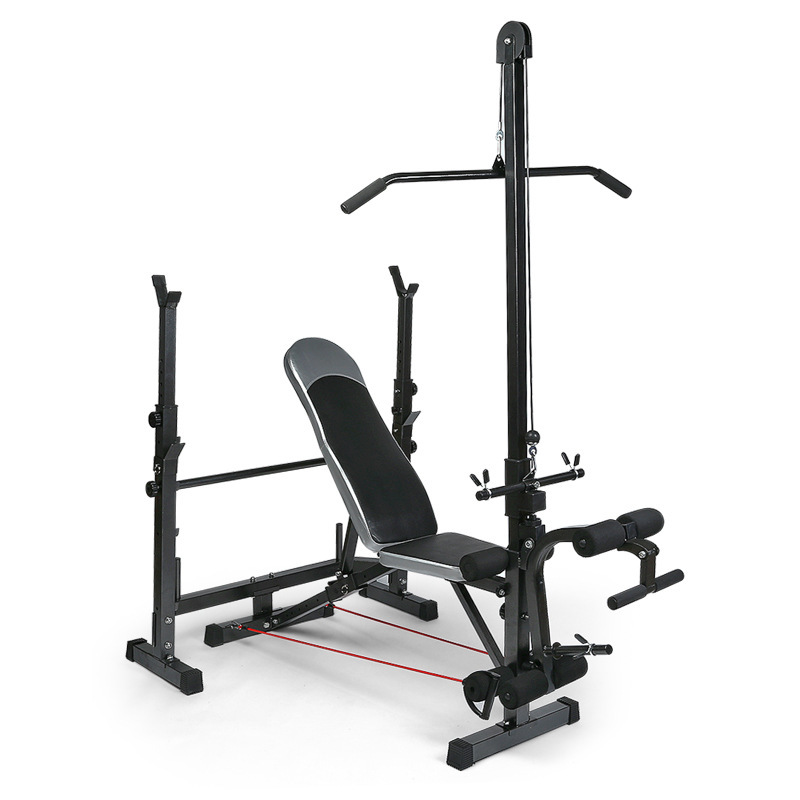 Fitness and Medical Molding