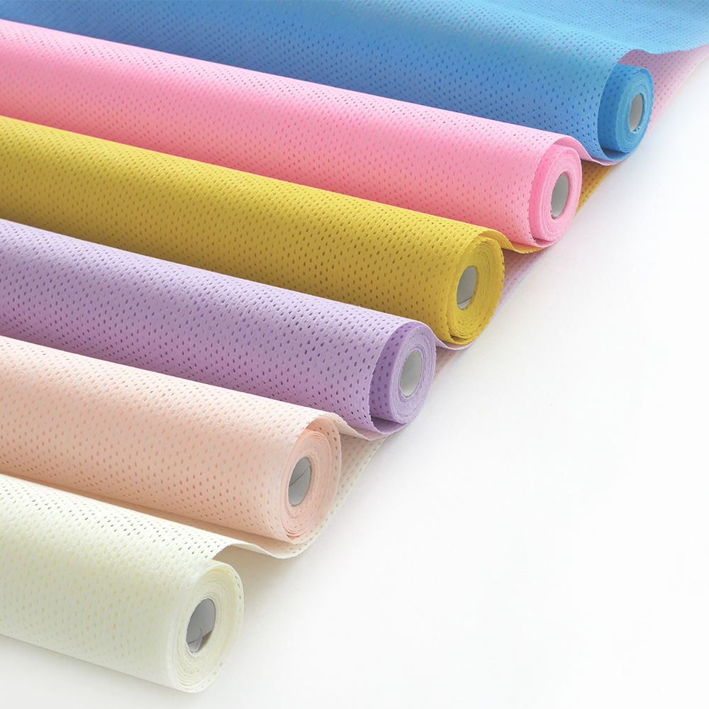 Non-Woven Fabric