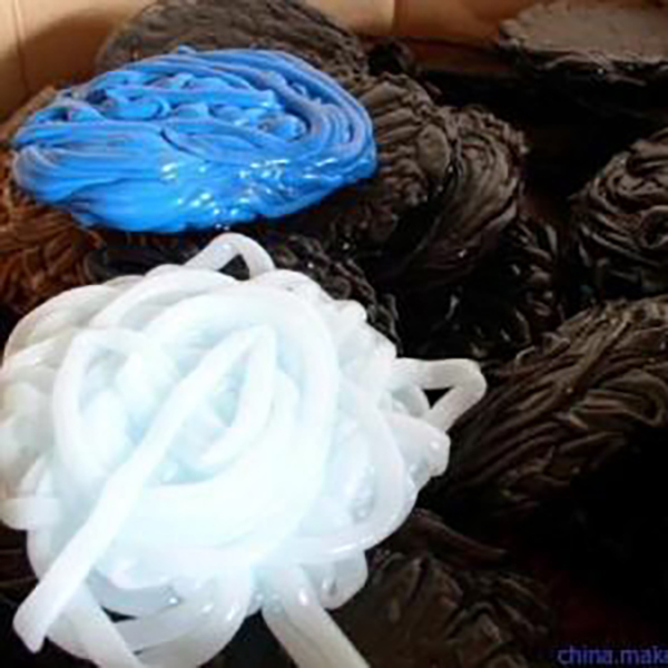 PVCTPUTPE rubber wire calendering