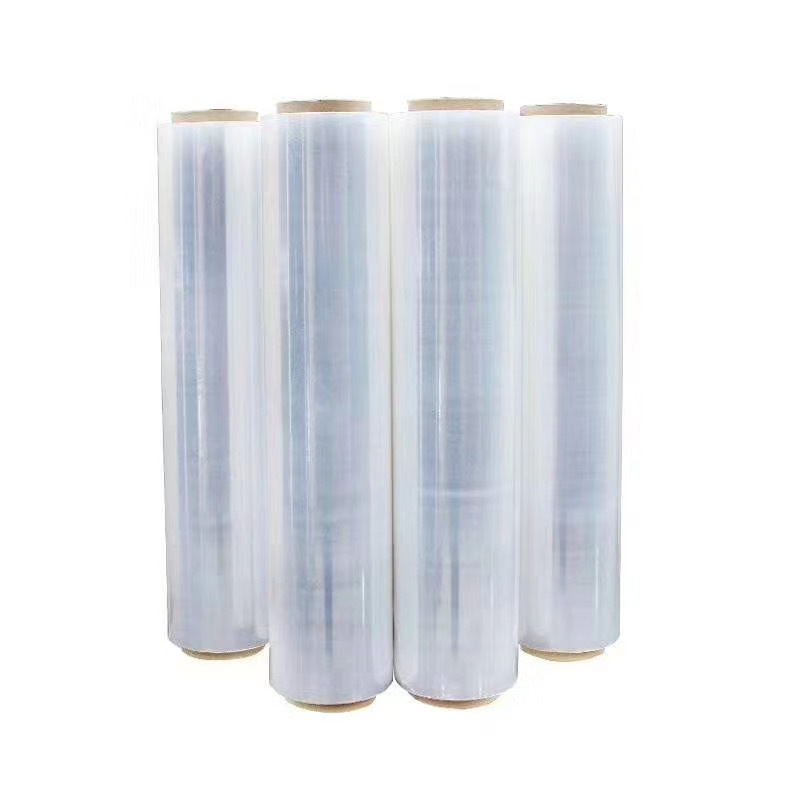 Packaging film