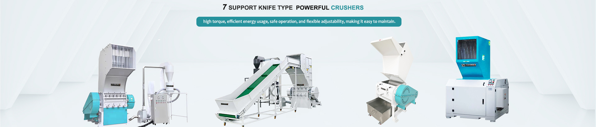 Yas Crusher