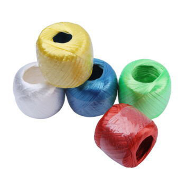 Plastic fiber