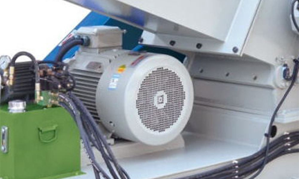 Power System