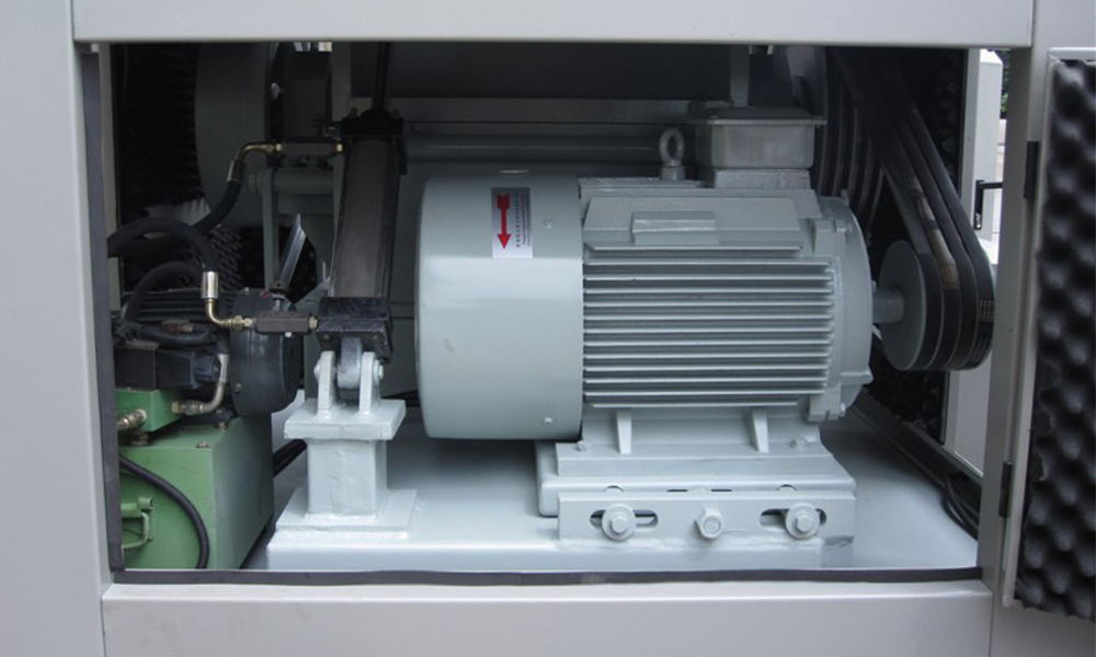 Power System