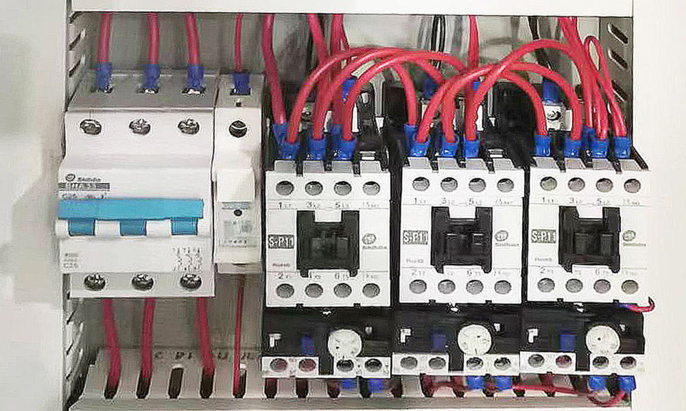 Power System