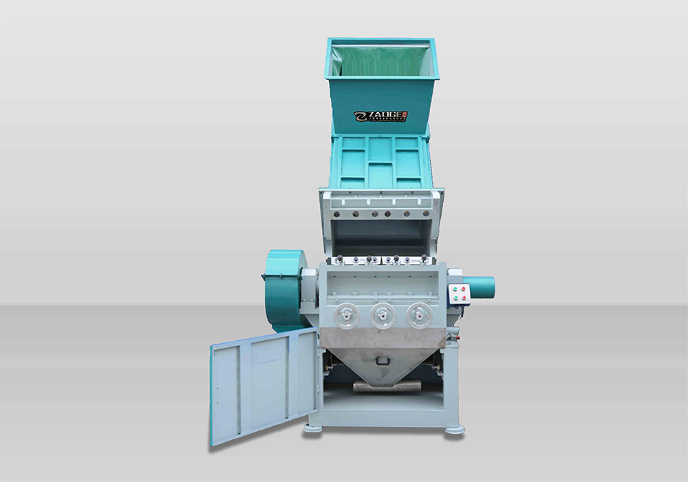 Powerful Granulator (2)