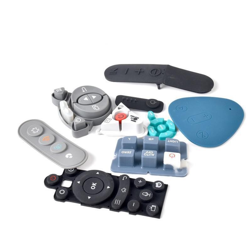 Silent Granulator for soft rubber generated during injection molding-04 (3)