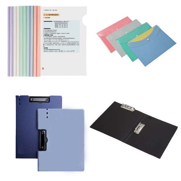 Stationery