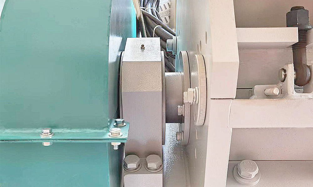 Transmission Device