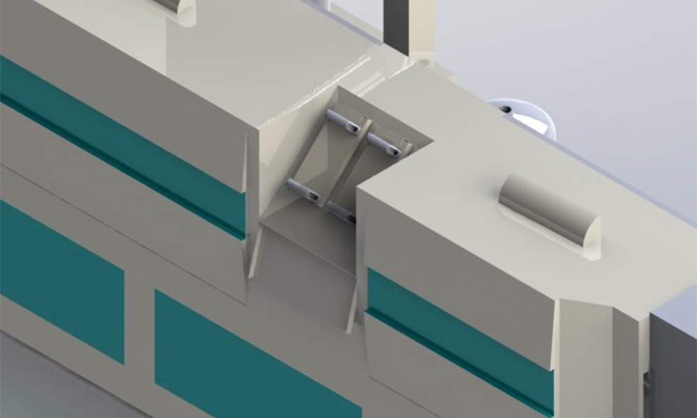 Vent Hole