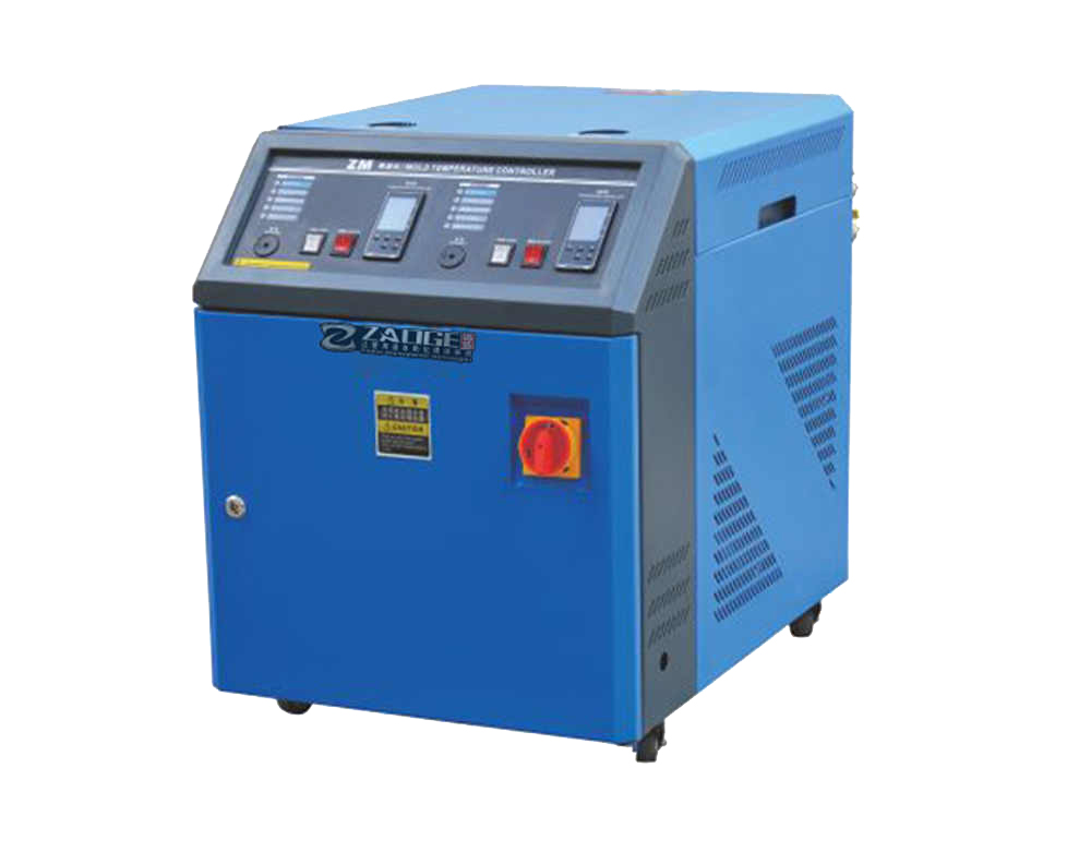 Water Mold Temperature Controller-03