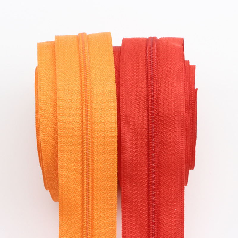 Zipper