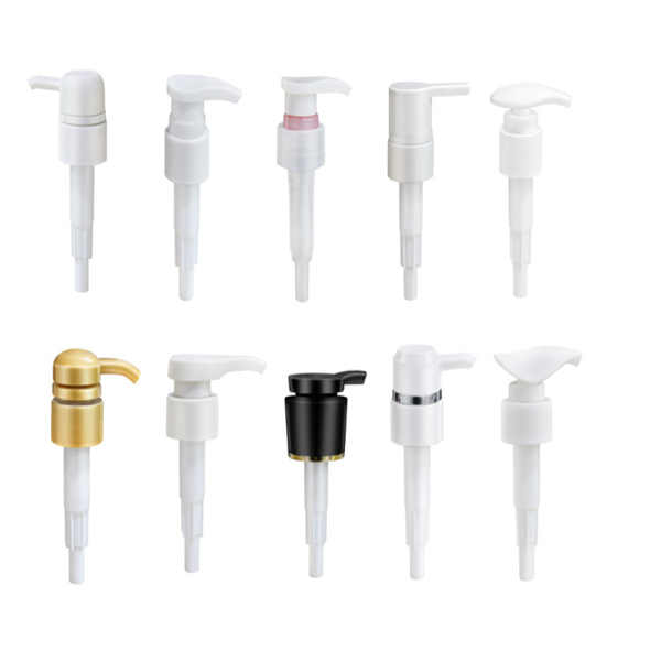 pump dispenser